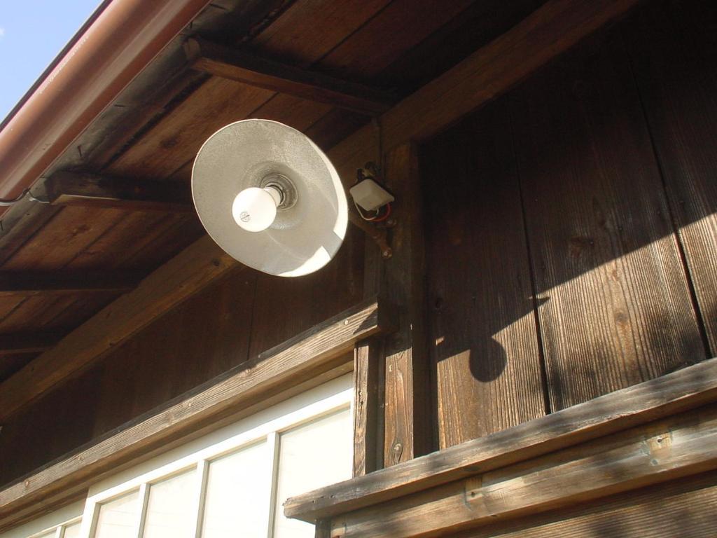 Nikko Inn Exterior foto